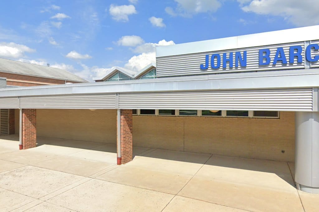 John Barclay Elementary School