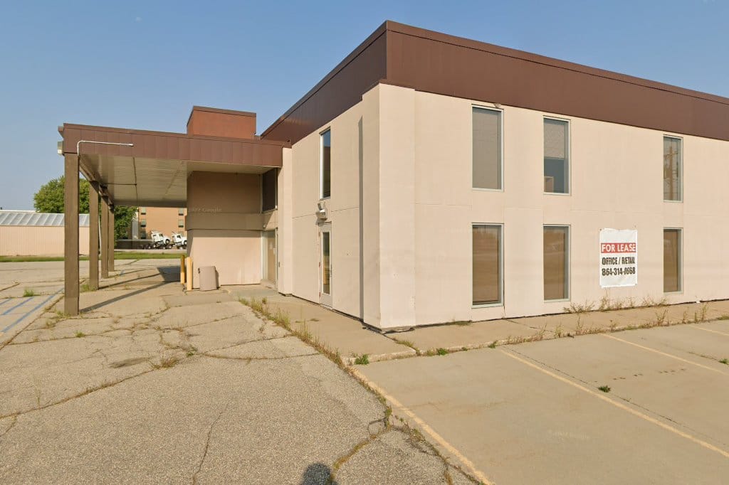 Marshalltown Unemployment Office