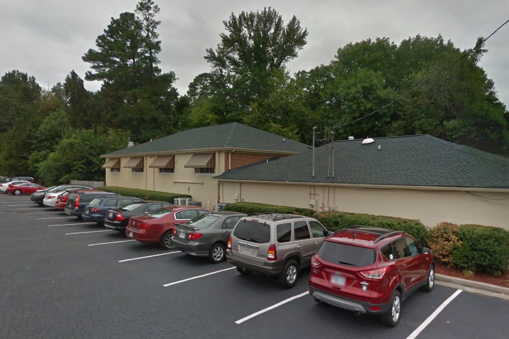 Colonial Heights Veterinary Hospital