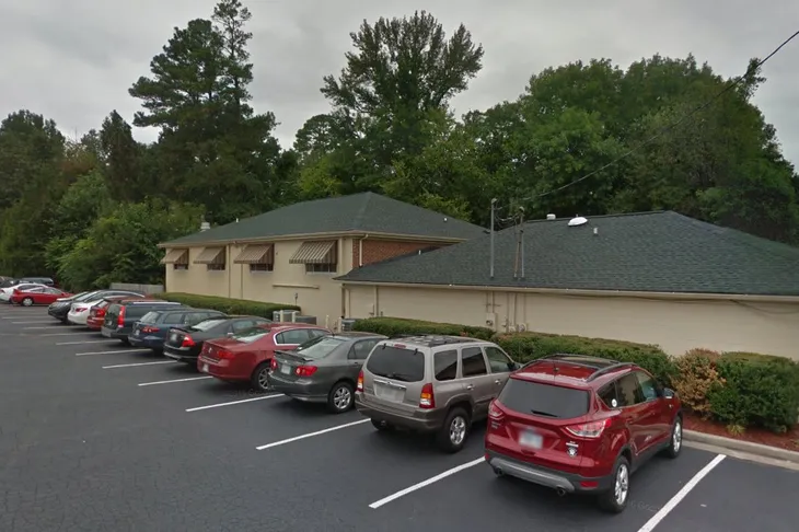 Colonial Heights Veterinary Hospital