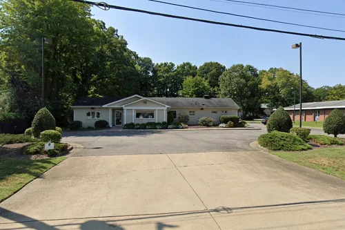 Colony Animal Hospital