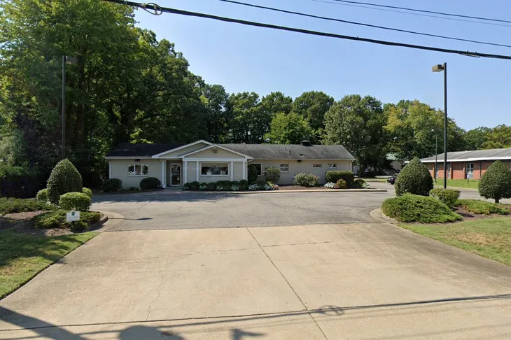 Colony Animal Hospital