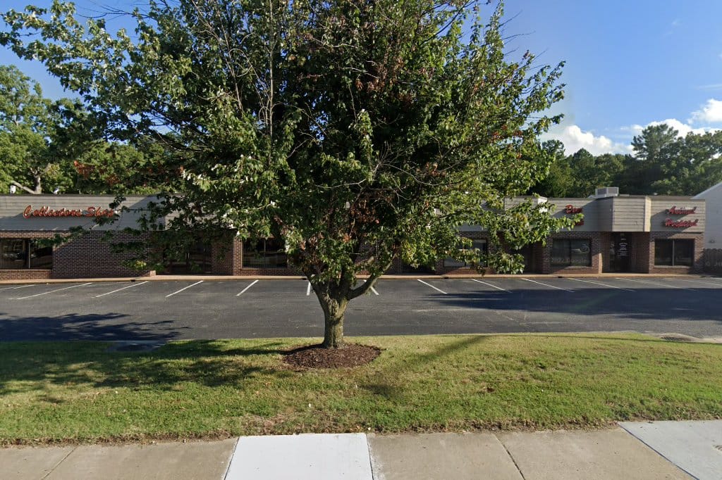 Deer Park Animal Hospital