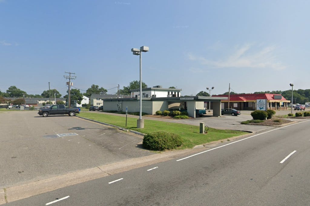 Fairfield Veterinary