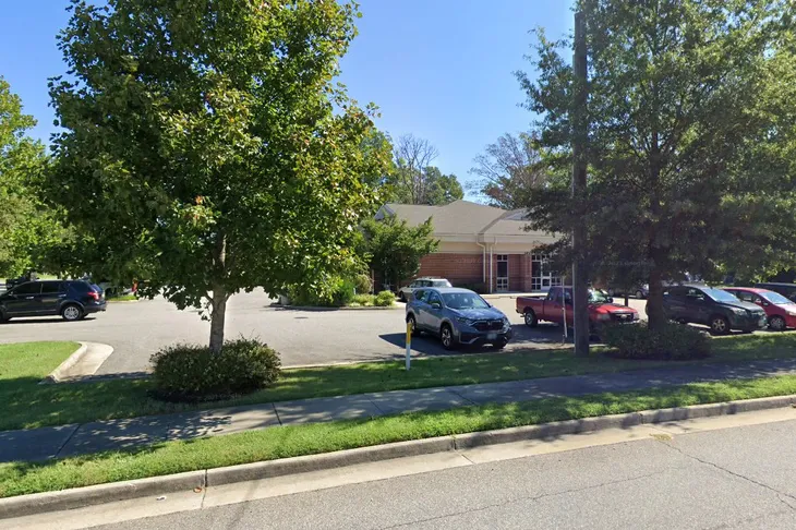 Hopewell Animal Hospital