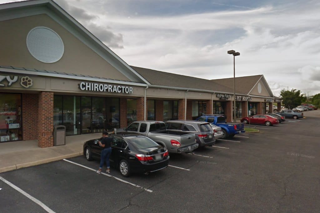 Lee's Hill Pet Hospital