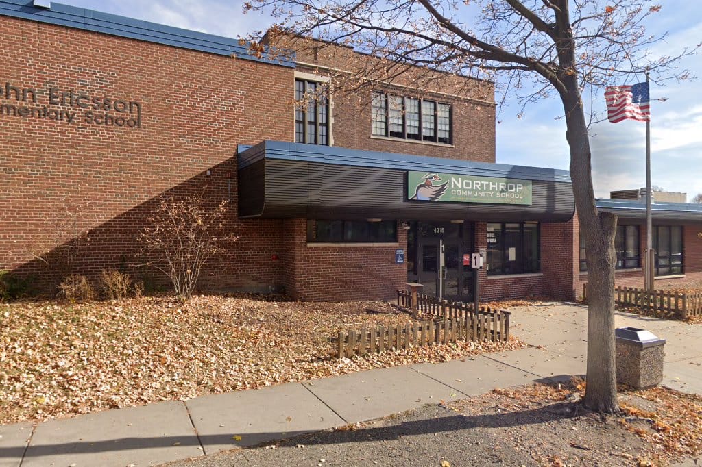 Northrop Elementary School