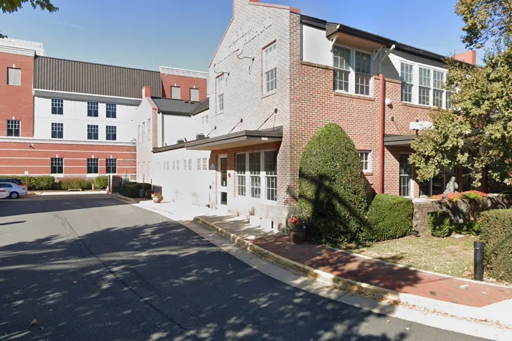 McLean Animal Hospital