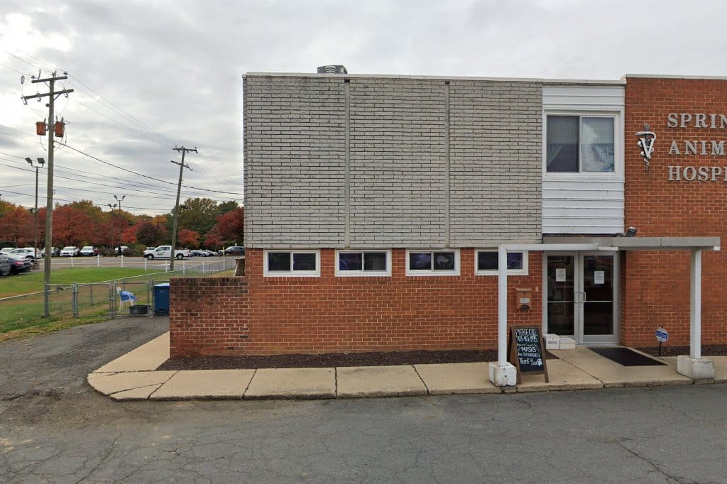 Springfield Animal Hospital