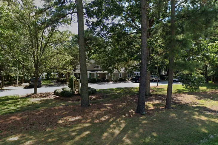 Yorktown Animal Hospital