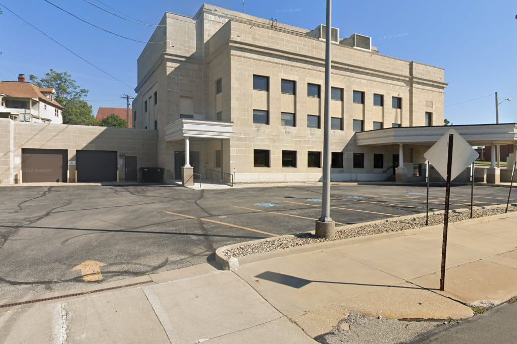 Ashland County Veterans Services