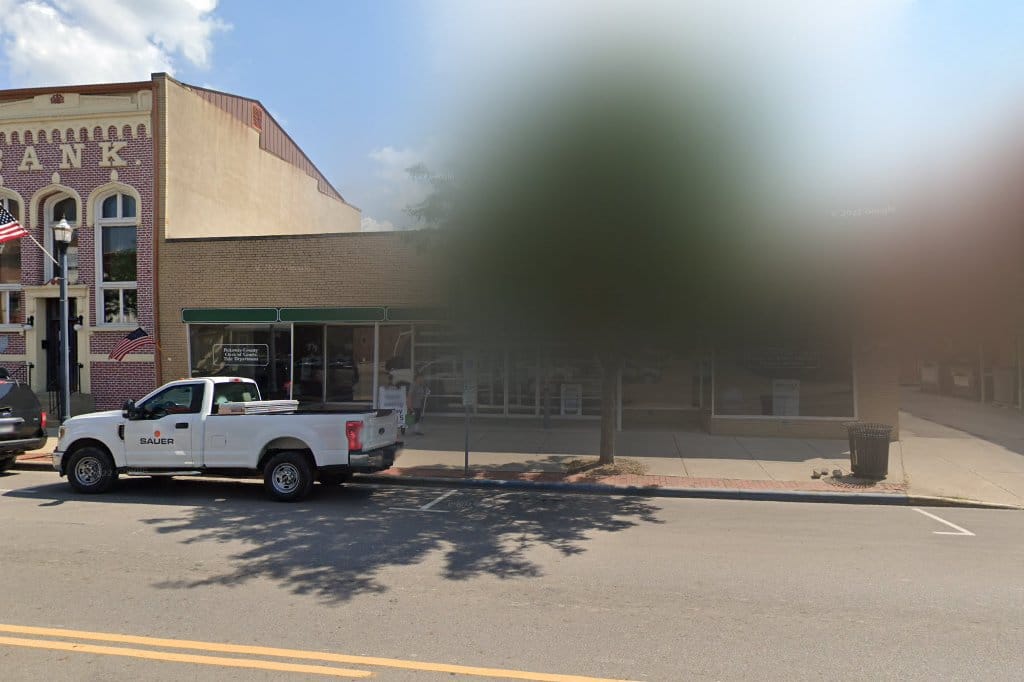 Pickaway County Veterans Services
