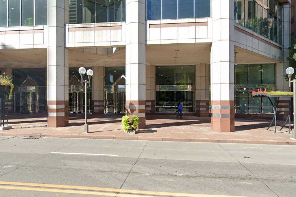 Ohio Department of Veterans Services