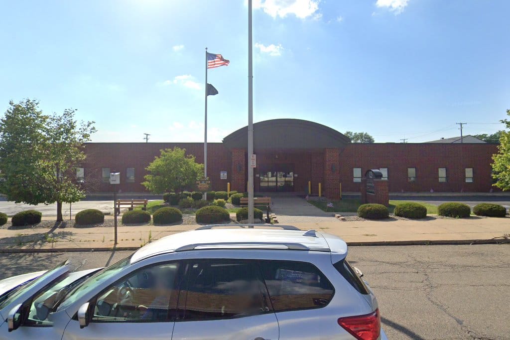 Louis Stokes Veterans Affairs Canton Outpatient Clinic