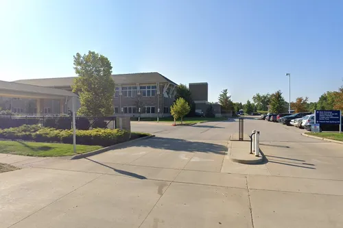 US Veterans Affairs Department Cleveland