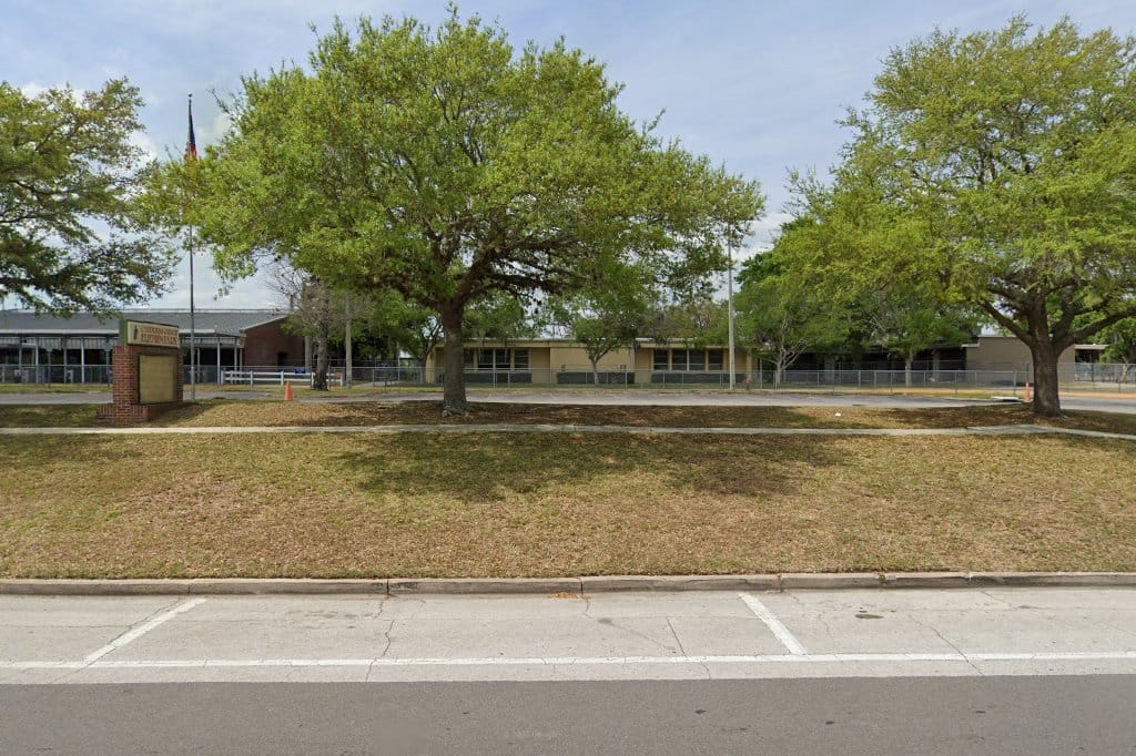 Cypress Ridge Elementary School