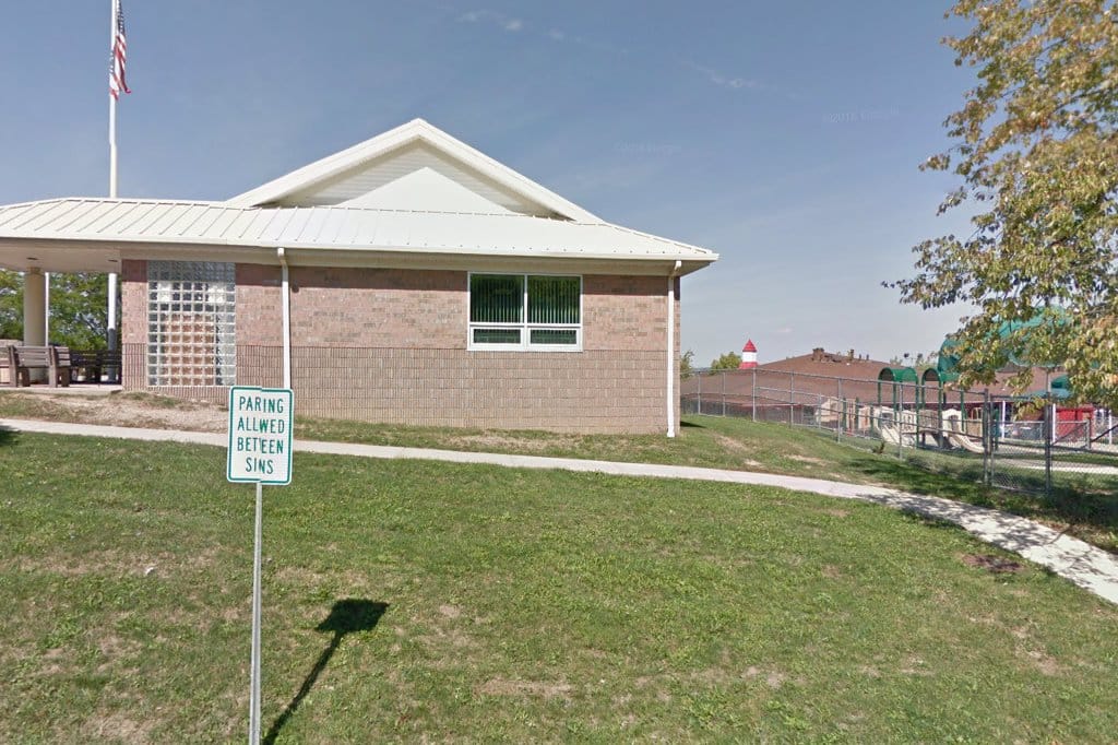 Medina County Veterans Service