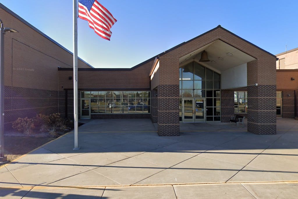 Woodland Elementary School