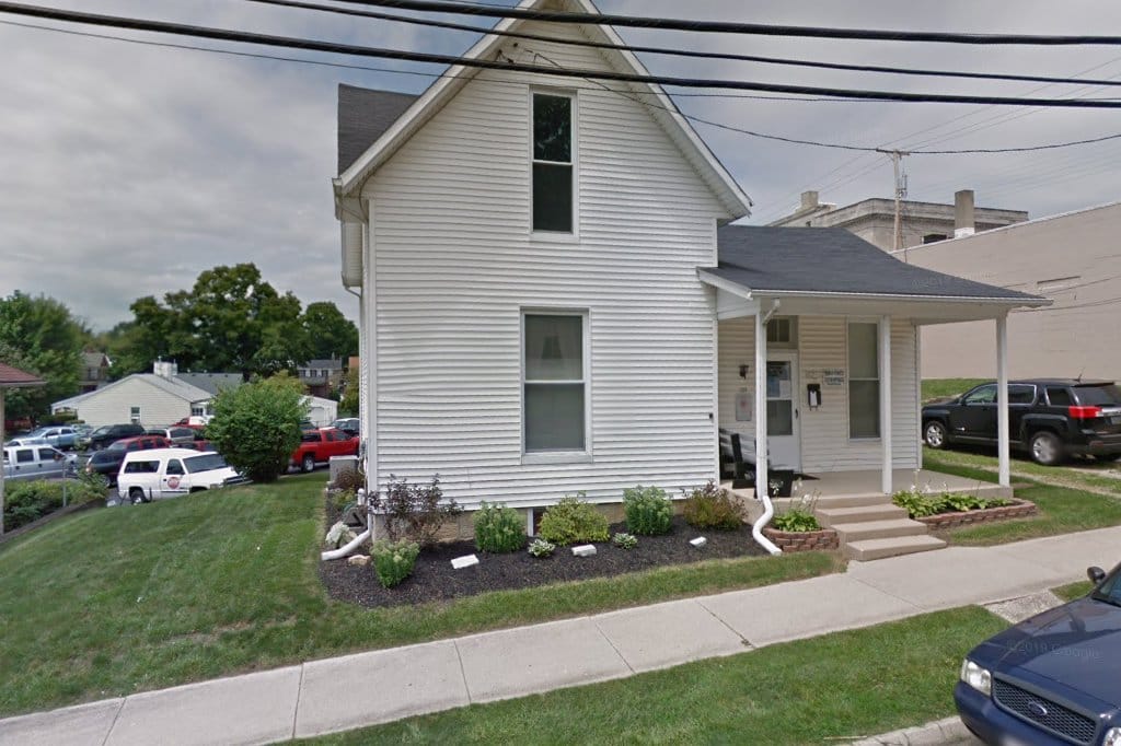 Preble County Victims Assistance