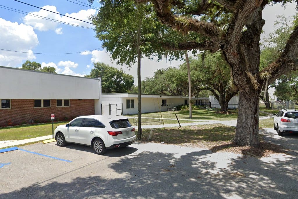 Edward A Upthegrove Elementary School
