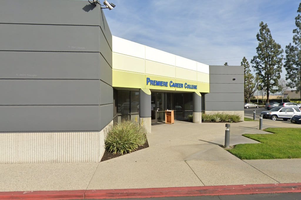 Premiere Career College
