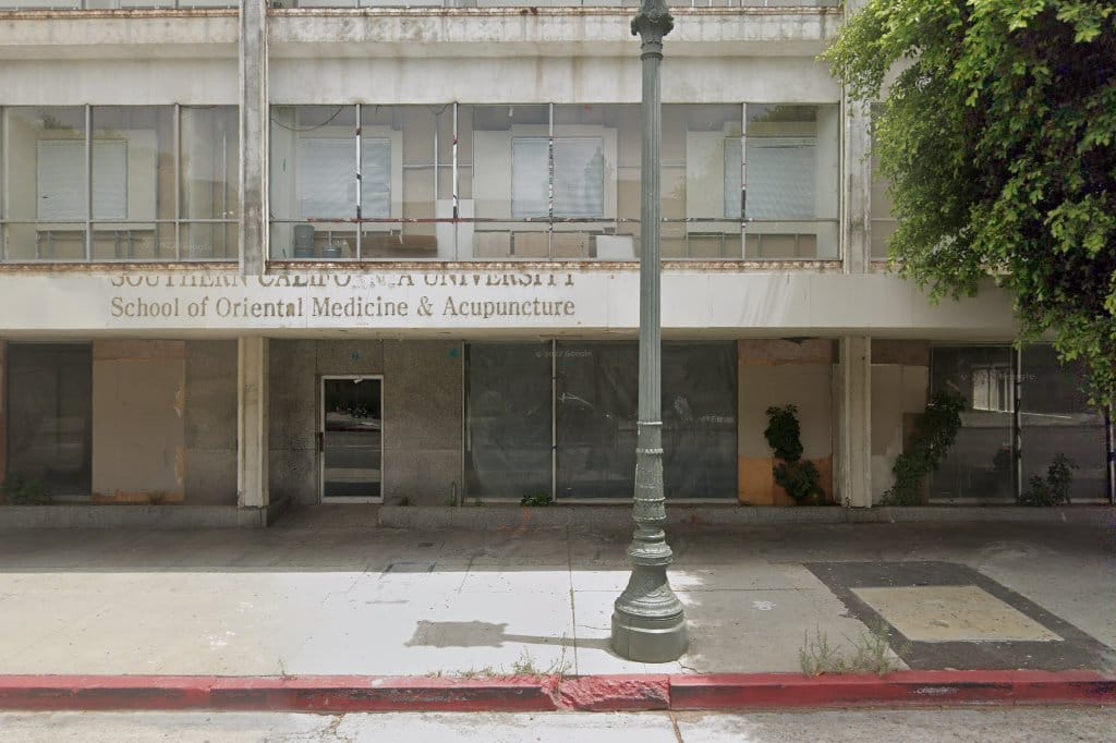 Southern California University SOMA