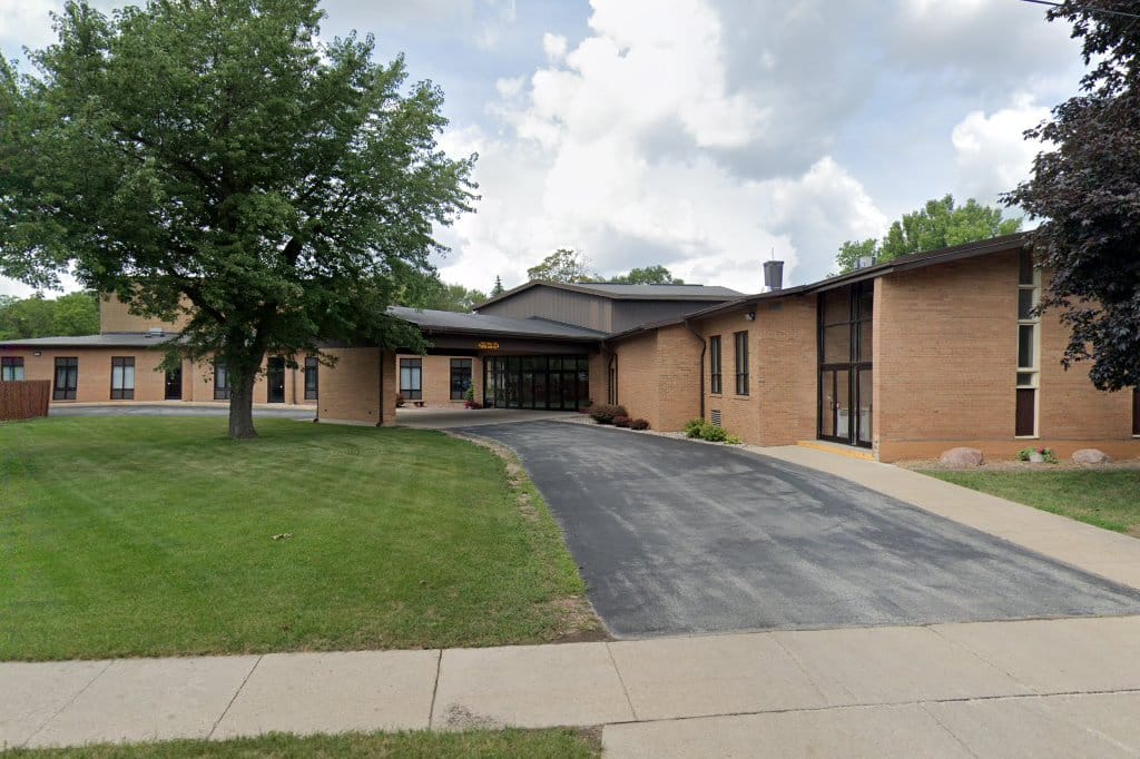 Green Bay Trinity Lutheran School