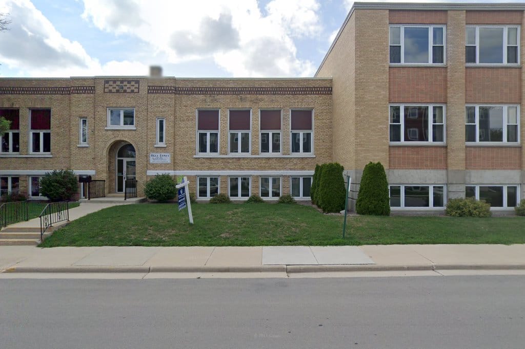 Holy Family School