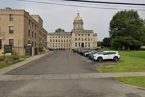 Cortland County District Attorney