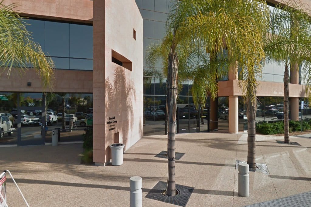 California College San Diego
