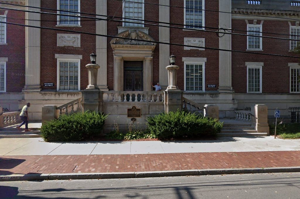 Tompkins County District Attorney