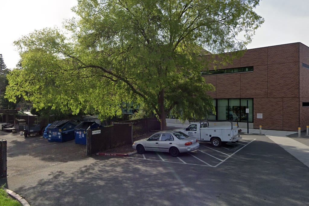 Diablo Valley College