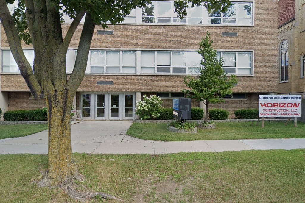 St. Katharine Drexel School