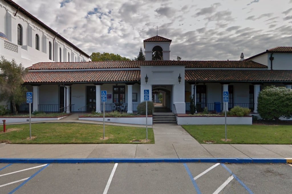 Saint Mary's College of California