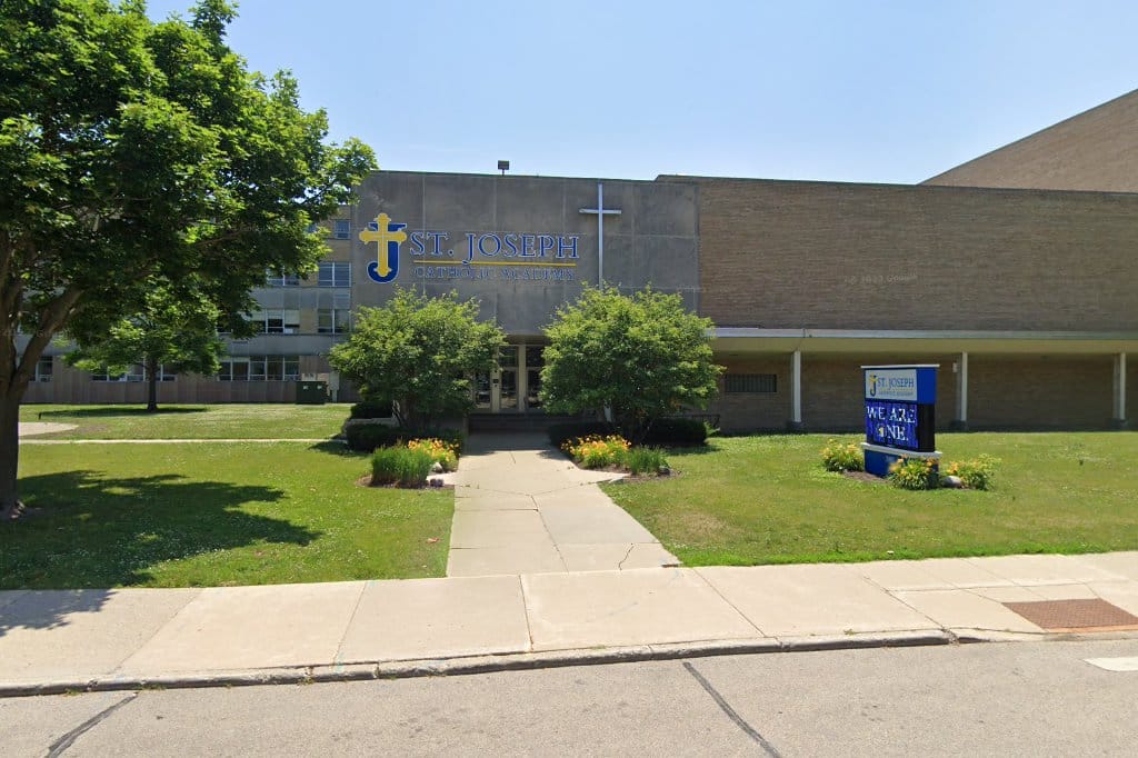 Kenosha Montessori School