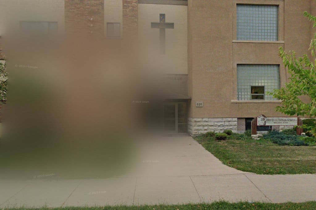 First Evangelical Lutheran School