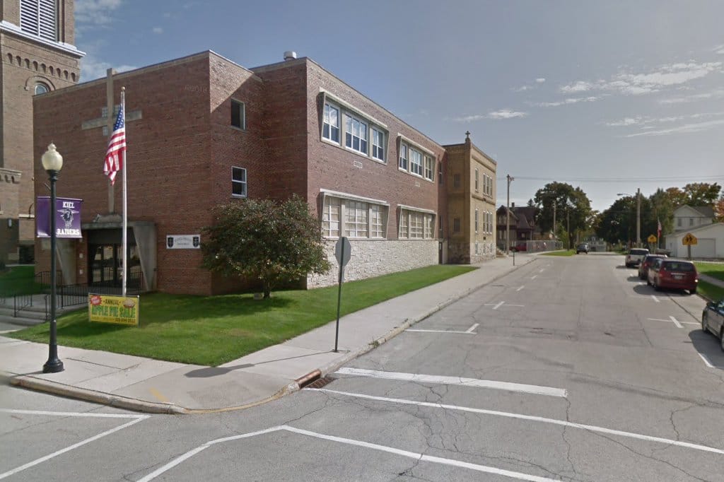 Divine Savior Catholic School