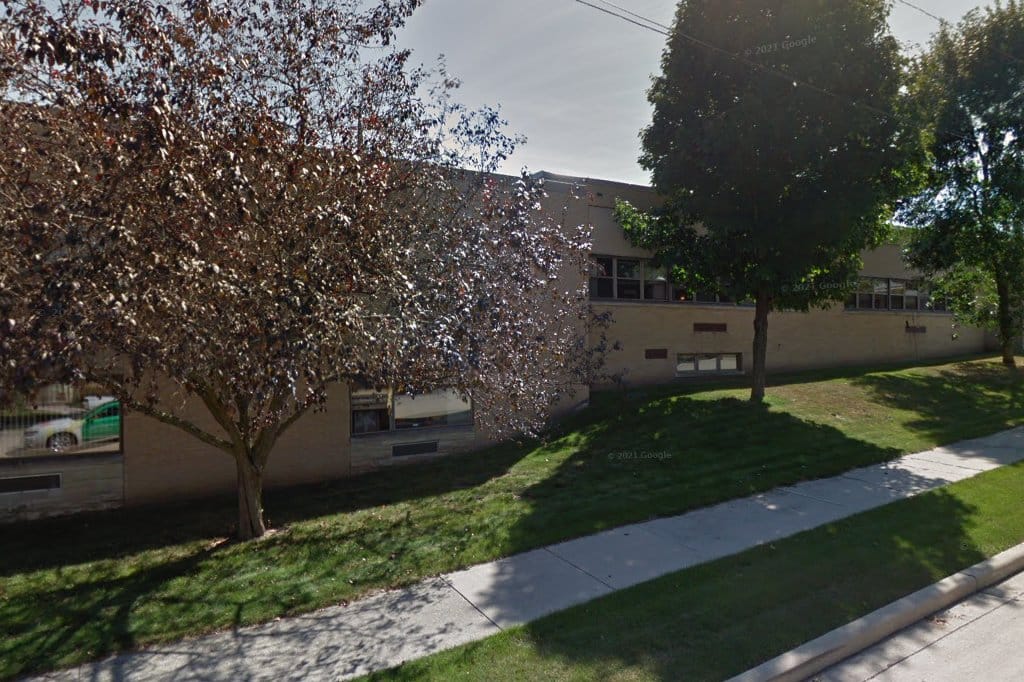 Immanuel Lutheran School