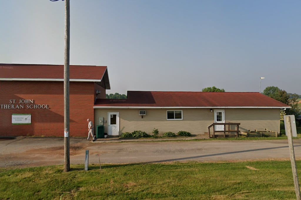 St John Lutheran School