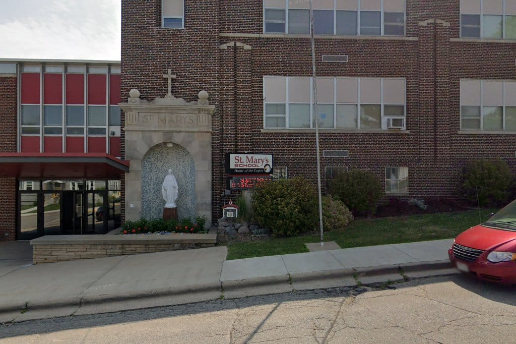 St.Mary's School
