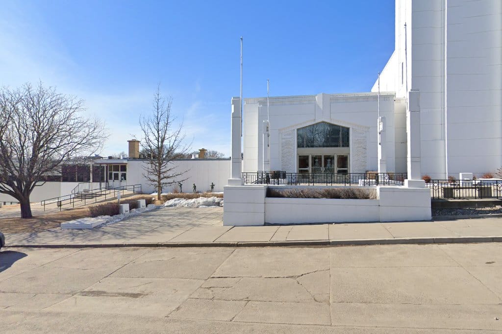 Cathedral School
