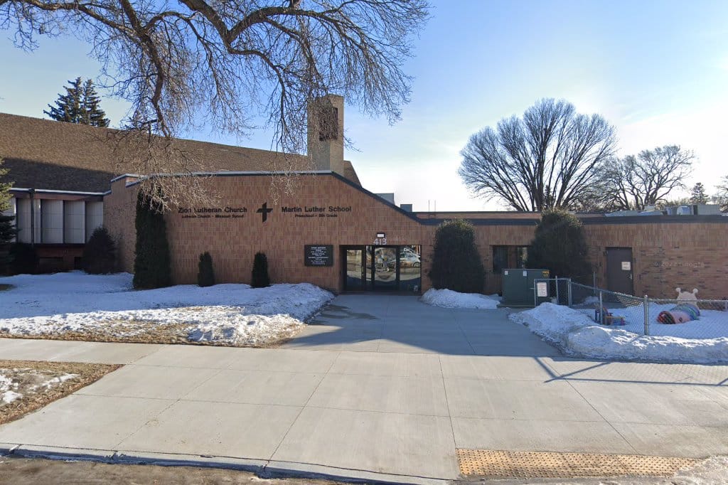 Martin Luther School