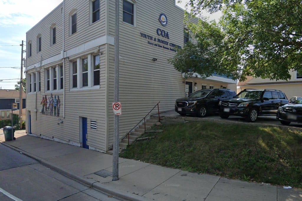 COA Youth & Family Centers