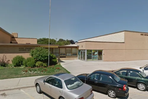 Good Shepherd's Evangelical Lutheran School