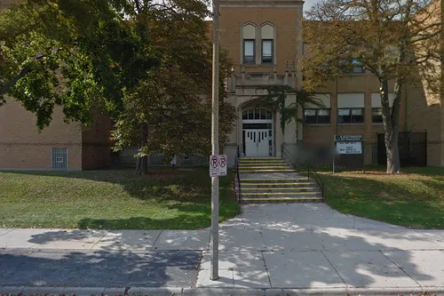 Holy Wisdom Academy