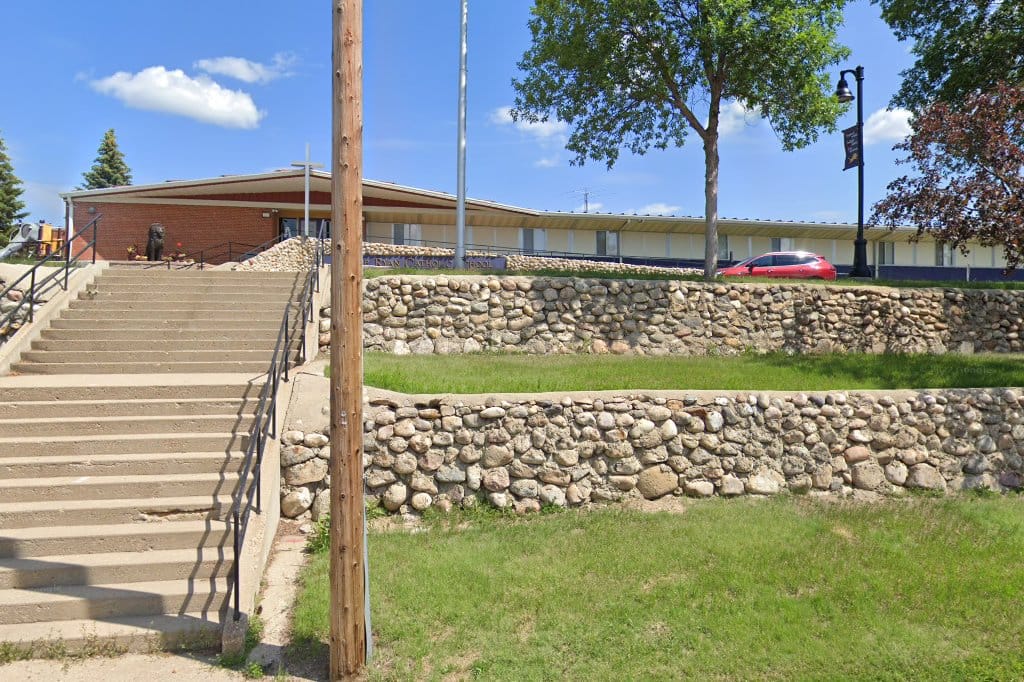 Bishop Ryan High School
