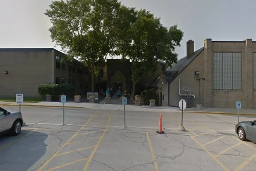 Milwaukee Jewish Day School