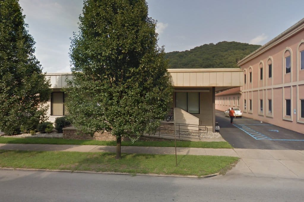 Kittanning Unemployment Office