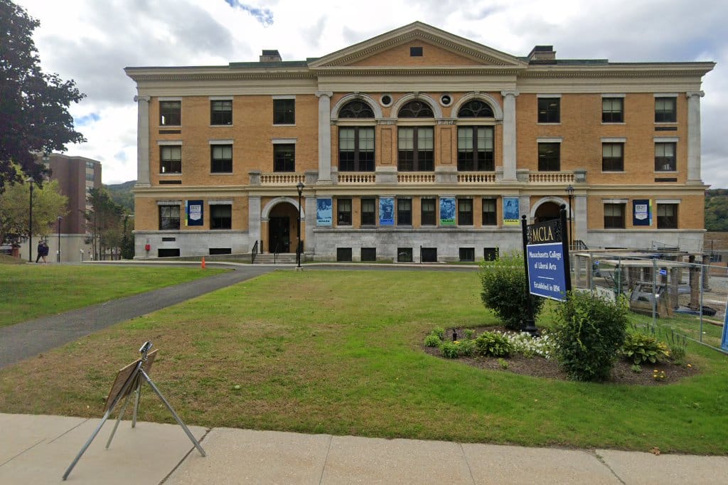 Massachusetts College Of Liberal Arts