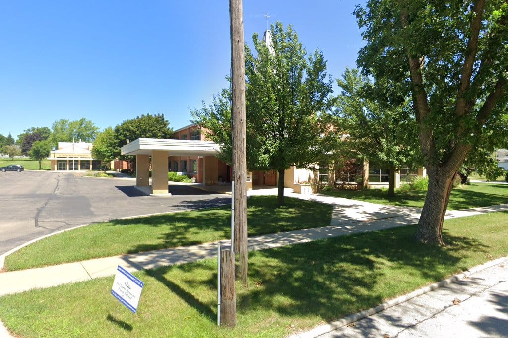 St Charles Borromeo School